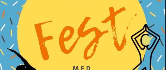 Digital fest med Kundaliniyoga!